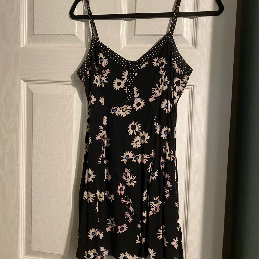 American Eagle Dress